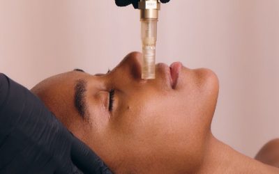 Nanoneedling vs Microneedling: