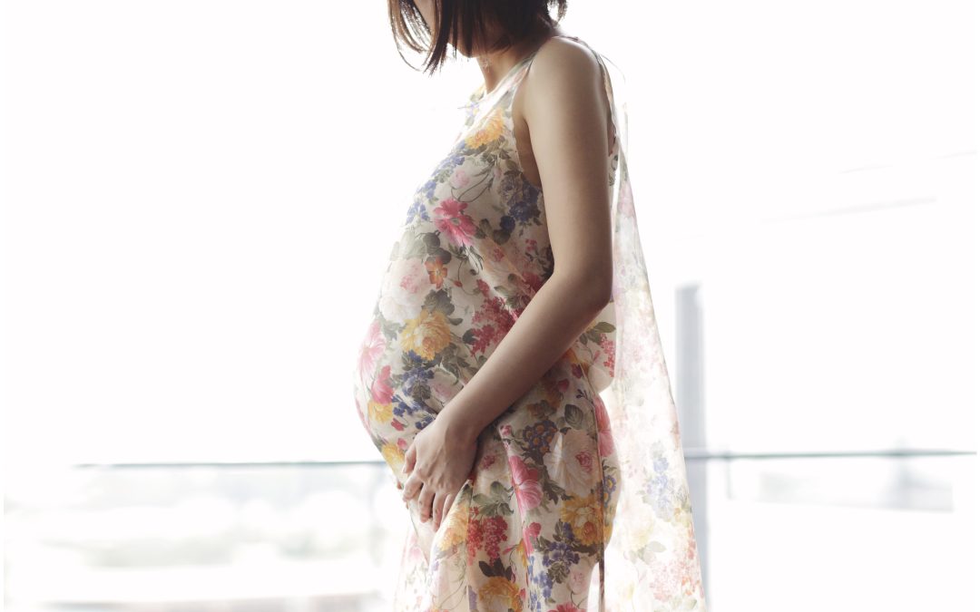 Your Skincare during Pregnancy + Breastfeeding!