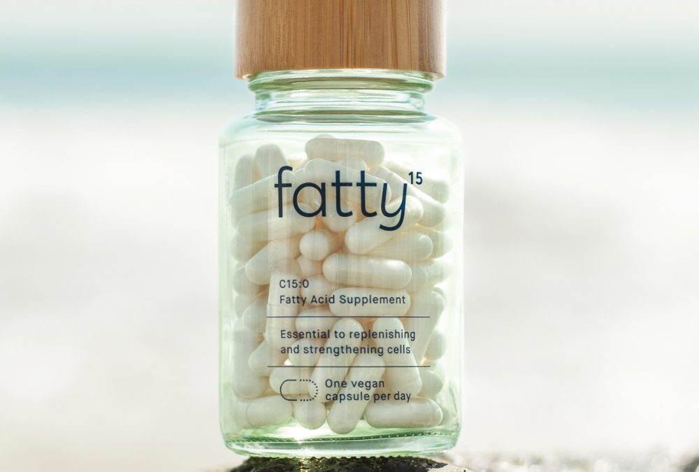 Fatty15: Why It's Important to Dr. Glow Up