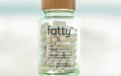 Fatty15: Why It’s Important to Dr. Glow Up