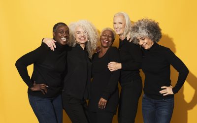 Hormone Optimization for Women in Midlife: What You Were Never Told | [ Skin + Tonic ] in Henderson, Nevada