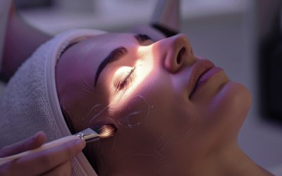 Regenerative Ritual: the Signature Facial at [ Skin + Tonic ]
