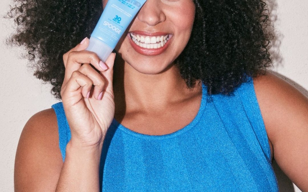 ✨ Meet SPOOGE: The All-Screen You’ll Actually Want to Wear ✨