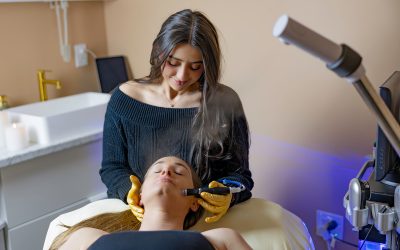 Acne Isn’t Just a Teenage Problem — Here’s How We Actually Treat It